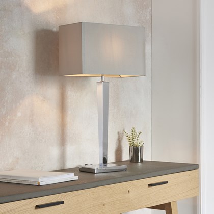 Moreto Table Lamp 60W