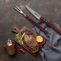 Jumbo BBQ Set Bruhl 3 Pcs