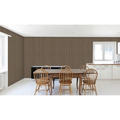 Acoustic Panel Dark Walnut 600x2800mm