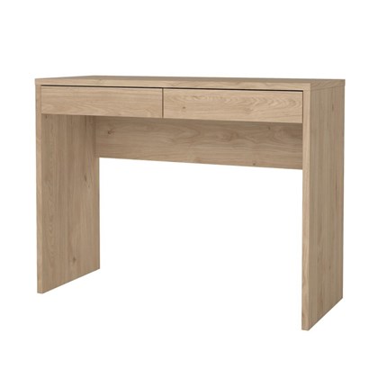 Function Plus Desk 2 drawers  100.1 x 39.9 x 76.5 cm