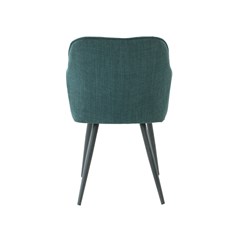 Dining Chair Blue W56xd60xh83cm