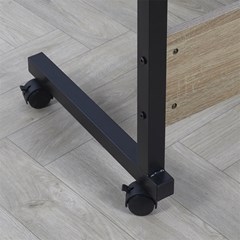Adjustable Side Table Clayton With Castres M1