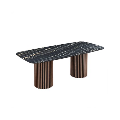 Dining Table 220x103x76cm - Luanda