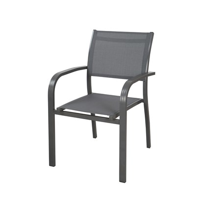 Tosca High Back Dining Chair