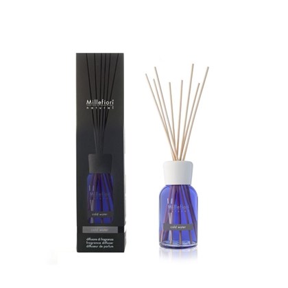 Diffuser With Reeds 100ml Cold Water