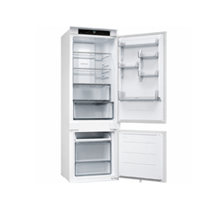 Built-In Refrigerator 2Door - White