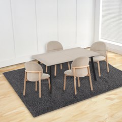 Apartment Package Set - Cashmere