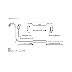 Built-In Dishwasher