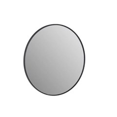 Mirror Grey Metal-Glass