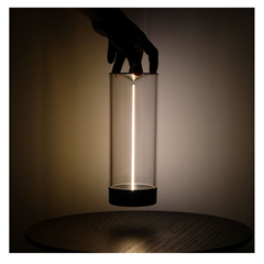 Esterno Outdoor Table Lamp 1.2W