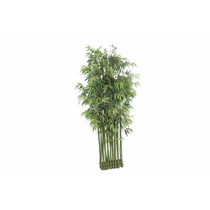 Artificial Bamboo Green 200 Cm