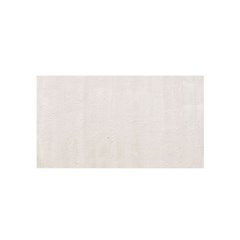 Soft Rug – Cream White 80x140cm