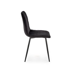 Dining Chair – Black