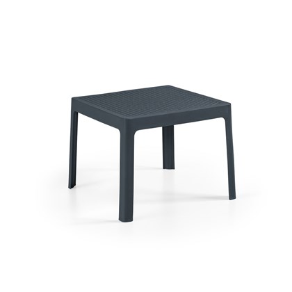 Table Oxy Side - Anthracite