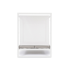 Daybed White