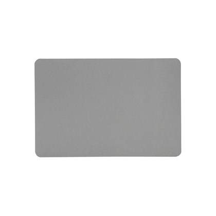 Placemat Grey 43 x 29 x 0.18 cm