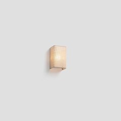 Otton Rectangle Wall Lamp