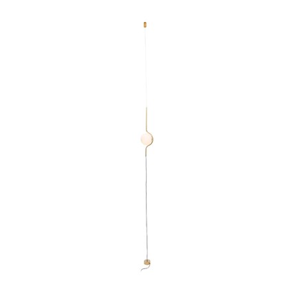 Le Vita Pendant   Floor Lamp 6W 27000K