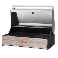Built-in BBQ 1500 Series 5 Burner