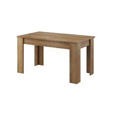 Extendable Dining Table – Riviera Oak