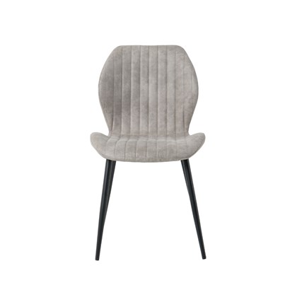 Dining Chair Light Grey