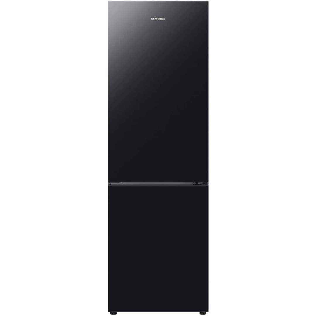 Samsung EcoFlex 344L Combi Fridge-Freezer – New Empire Black