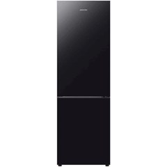 Samsung EcoFlex 344L Combi Fridge-Freezer – New Empire Black