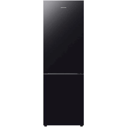 Samsung EcoFlex 344L Combi Fridge-Freezer – New Empire Black