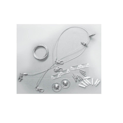 Grando Rope Grando Rope Mounting Kit