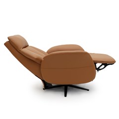 Power Lift Recliner 75X87x108 - Brown