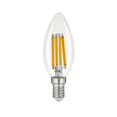 E14 Bulb 7W 3000K