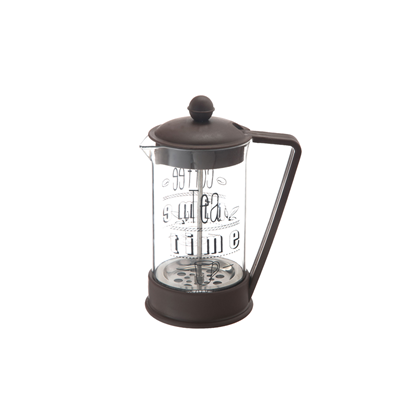 French Press - Glass & Filter 300ml
