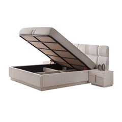 Premium Bedroom Set 160×200 cm