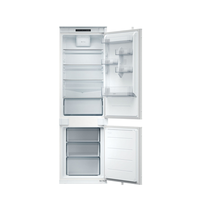 Built-In RF/FR Fresco Class E 268l – White