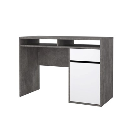 Function Plus Desk 1 door 110.2 x 48.2 x 77.4cm