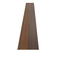 Exterior Decking – Maple & Rosewood 14x2.3x220 cm (Box of 4)