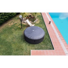 Inflatable Round SPA Hot Tub