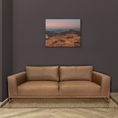 Sofa 2-Seater 2A - Brown
