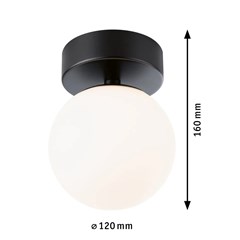 Wall Ceiling Light Gove