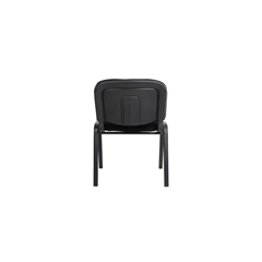 Conference Meeting Room Chair – Black