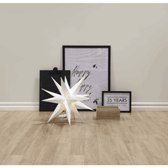 LED Star Alice Outdoor