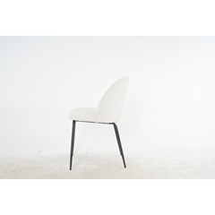 Dining Chair White BMG800-1