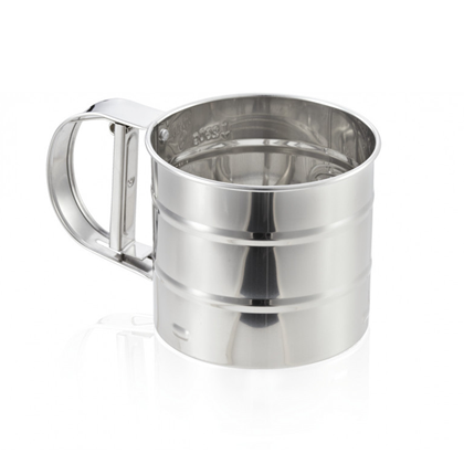 Flour and Icing Sugar Strainer