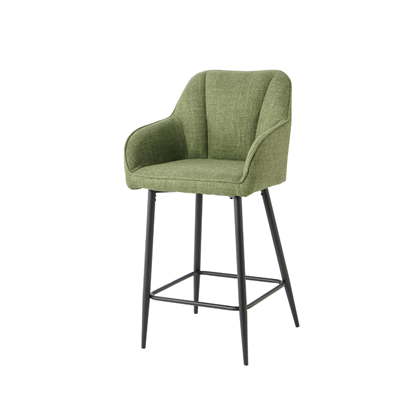 Bar Chair Green