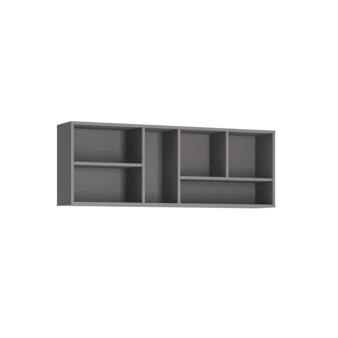Shelf – Grey Platinum