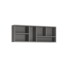 Shelf – Grey Platinum