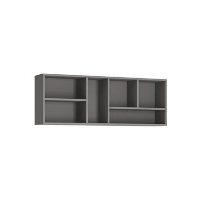 Shelf – Grey Platinum