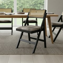 Dining Chair Anthracite