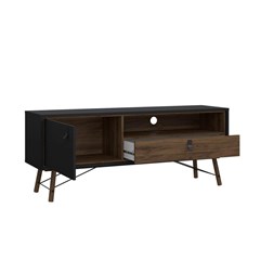 Ry TV-unit 1 door &  1 drawer