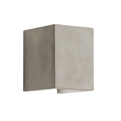 Wall Lamp IP65 Concrete